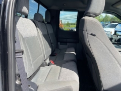 Used 2022  Ford Super Duty F-350 4WD Limited Crew Cab SRW 6&period;75' Box at Tecforce Automotive near Bridgeport&comma; NY