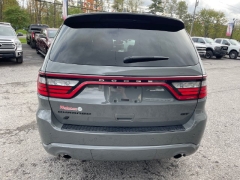 Used 2021  Dodge Durango GT Plus AWD at Tecforce Automotive near Bridgeport&comma; NY