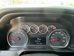 Used 2020 Chevrolet Silverado 2500 4WD Crew Cab LT Gas at Tecforce Automotive near Bridgeport, NY