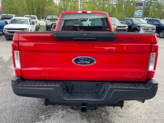 Used 2018 Ford Super Duty F-250 2WD Reg Cab XL at Tecforce Automotive near Bridgeport, NY