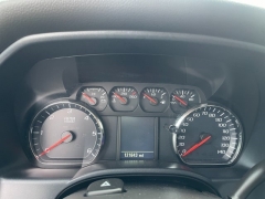 Used 2018 Chevrolet Silverado 1500 4WD Double Cab Work Truck at Tecforce Automotive near Bridgeport, NY
