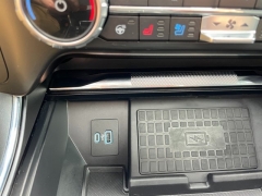 Used 2022 Ford F-150 4WD LARIAT SuperCrew 5.5' Box Hybrid at Tecforce Automotive near Bridgeport, NY