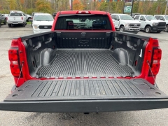Used 2017 Chevrolet Silverado 1500 4WD Double Cab LT Z71 at Tecforce Automotive near Bridgeport, NY