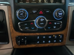 Used 2017  Ram 3500 4WD Mega Cab Longhorn at Tecforce Automotive near Bridgeport&comma; NY