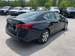Used 2020 Nissan Altima 4d Sedan FWD 2.5L S at Tecforce Automotive near Bridgeport, NY