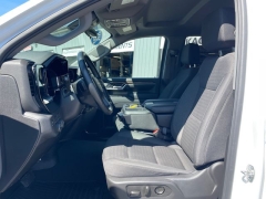 Used 2025  Chevrolet Silverado 2500HD 4WD Crew Cab 159" LT Dsl at Tecforce Automotive near Bridgeport&comma; NY
