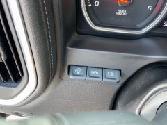 Used 2022 Chevrolet Silverado 2500HD 4WD Crew Cab 159" LTZ Dsl at Tecforce Automotive near Bridgeport, NY