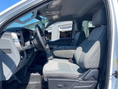 Used 2024  Ford Super Duty F-250 4WD XLT Crew Cab SRW 8' Box at Tecforce Automotive near Bridgeport&comma; NY
