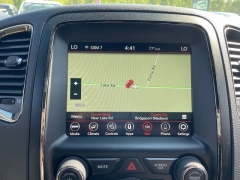 Used 2020 Dodge Durango 4d SUV AWD R/T at Tecforce Automotive near Bridgeport, NY