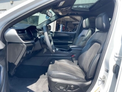 Used 2023  Jeep Grand Cherokee Altitude X 4x4 at Tecforce Automotive near Bridgeport&comma; NY