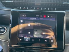 Used 2023  Jeep Grand Cherokee L Altitude 4x4 at Tecforce Automotive near Bridgeport&comma; NY