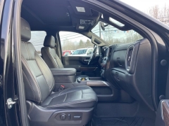 Used 2023  Chevrolet Silverado 2500HD 4WD Crew Cab 159" High Country Dsl at Tecforce Automotive near Bridgeport&comma; NY