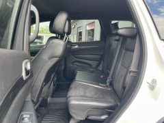 Used 2019 Jeep Grand Cherokee 4d SUV 4WD Laredo Altitude at Tecforce Automotive near Bridgeport, NY