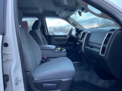 Used 2017  Ram 2500 4WD Crew Cab SLT at Tecforce Automotive near Bridgeport&comma; NY