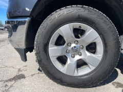 Used 2020  Ram 1500 4WD Crew Cab Big Horn at Tecforce Automotive near Bridgeport&comma; NY