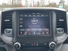 Used 2021  Ram 2500 4WD Tradesman Crew Cab 6'4" Box at Tecforce Automotive near Bridgeport&comma; NY