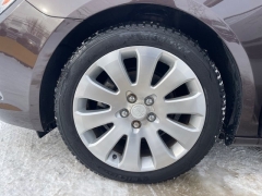 Used 2016  Buick LaCrosse 4d Sedan Premium AWD at Tecforce Automotive near Bridgeport, NY