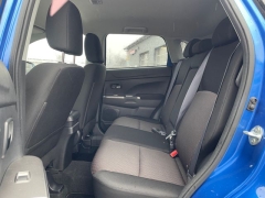 Used 2019  Mitsubishi Outlander Sport 4d SUV AWC 2&period;0L ES at Tecforce Automotive near Bridgeport&comma; NY