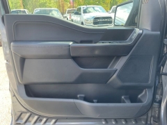Used 2024  Ford F-150 4WD XLT SuperCrew 5&period;5' Box at Tecforce Automotive near Bridgeport&comma; NY