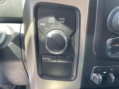 Used 2014  Ram 2500 4WD Crew Cab Big Horn at Tecforce Automotive near Bridgeport&comma; NY