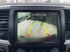 Used 2019  Ram 1500 Classic 4WD Crew Cab SLT at Tecforce Automotive near Bridgeport&comma; NY