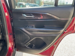 Used 2023  Jeep Grand Cherokee Altitude X 4x4 at Tecforce Automotive near Bridgeport&comma; NY