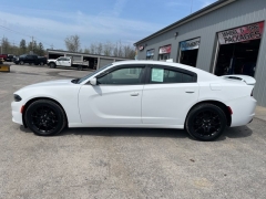 Used 2015 Dodge Charger 4d Sedan SXT AWD at Tecforce Automotive near Bridgeport, NY