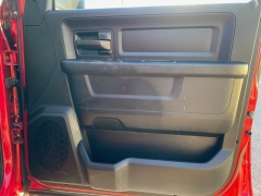 Used 2017  Ram 1500 4WD Crew Cab Tradesman at Tecforce Automotive near Bridgeport, NY