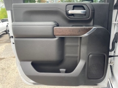 Used 2022  GMC Sierra 2500HD 4WD Crew Cab 159" Denali Gas at Tecforce Automotive near Bridgeport&comma; NY