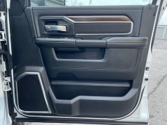 Used 2024  Ram 2500 4WD Laramie Crew Cab 6'4" Box at Tecforce Automotive near Bridgeport&comma; NY