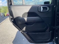 Used 2023  Jeep Wrangler 4xe Sahara 4x4 at Tecforce Automotive near Bridgeport&comma; NY
