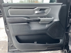 Used 2021  Ram 1500 4WD Big Horn Crew Cab 5'7" Box at Tecforce Automotive near Bridgeport&comma; NY