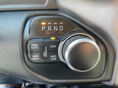 Used 2020  Ram 1500 4WD Crew Cab Big Horn at Tecforce Automotive near Bridgeport&comma; NY