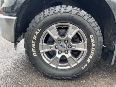 Used 2015  Ford F-150 4WD Supercrew XLT 6 1&sol;2 at Tecforce Automotive near Bridgeport&comma; NY