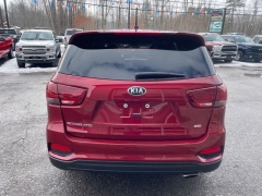 Used 2020  Kia Sorento 4d SUV FWD LX I4 at Tecforce Automotive near Bridgeport&comma; NY