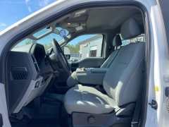 Used 2020  Ford Super Duty F-250 4WD Crew Cab XL STX at Tecforce Automotive near Bridgeport, NY