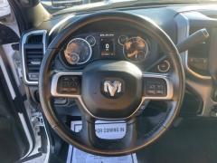 Used 2022  Ram 2500 4WD Big Horn Crew Cab 6'4" Box at Tecforce Automotive near Bridgeport, NY