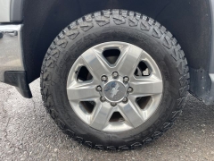 Used 2020  Chevrolet Silverado 2500 4WD Crew Cab LTZ Gas at Tecforce Automotive near Bridgeport&comma; NY
