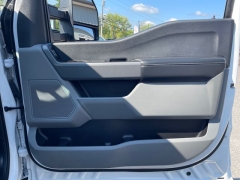 Used 2024  Ford Super Duty F-250 4WD XLT Crew Cab SRW 8' Box at Tecforce Automotive near Bridgeport&comma; NY