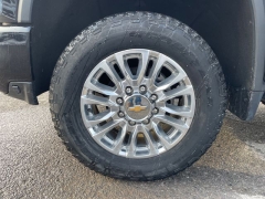 Used 2023  Chevrolet Silverado 2500HD 4WD Crew Cab 159" High Country Dsl at Tecforce Automotive near Bridgeport&comma; NY