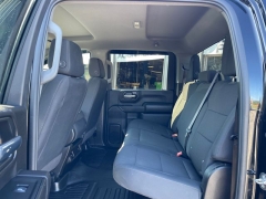 Used 2024  GMC Sierra 2500HD 4WD Crew Cab 159" Pro Dsl at Tecforce Automotive near Bridgeport&comma; NY