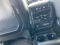 Used 2023  Jeep Grand Cherokee L Altitude 4x4 at Tecforce Automotive near Bridgeport&comma; NY