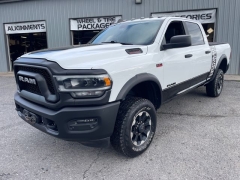 Used 2020  Ram 2500 4WD Crew Cab Power Wagon at Tecforce Automotive near Bridgeport&comma; NY