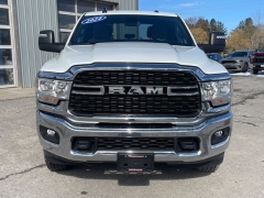 Used 2024  Ram 2500 4WD Big Horn Crew Cab 6'4" Box at Tecforce Automotive near Bridgeport&comma; NY
