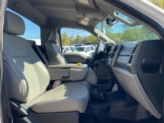 Used 2019  Ford Super Duty F-250 4WD Reg Cab XL at Tecforce Automotive near Bridgeport&comma; NY