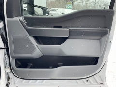 Used 2024  Ford Super Duty F-250 4WD XLT Crew Cab SRW 6&period;75' Box at Tecforce Automotive near Bridgeport&comma; NY