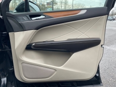 Used 2017  Lincoln MKC 4d SUV AWD Select at Tecforce Automotive near Bridgeport&comma; NY