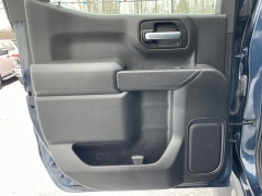 Used 2020  Chevrolet Silverado 1500 4WD Crew Cab Work Truck at Tecforce Automotive near Bridgeport&comma; NY