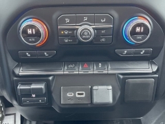 Used 2021  Chevrolet Silverado 2500HD 4WD Double Cab 162" LT at Tecforce Automotive near Bridgeport&comma; NY