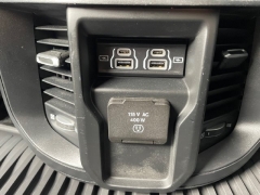 Used 2023  Ram 2500 4WD Laramie Crew Cab 6'4" Box at Tecforce Automotive near Bridgeport&comma; NY